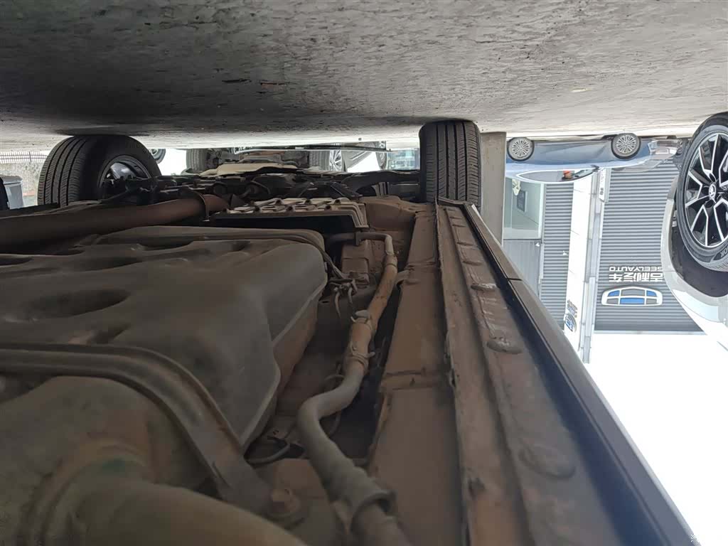 Changan CS75, 2024 22