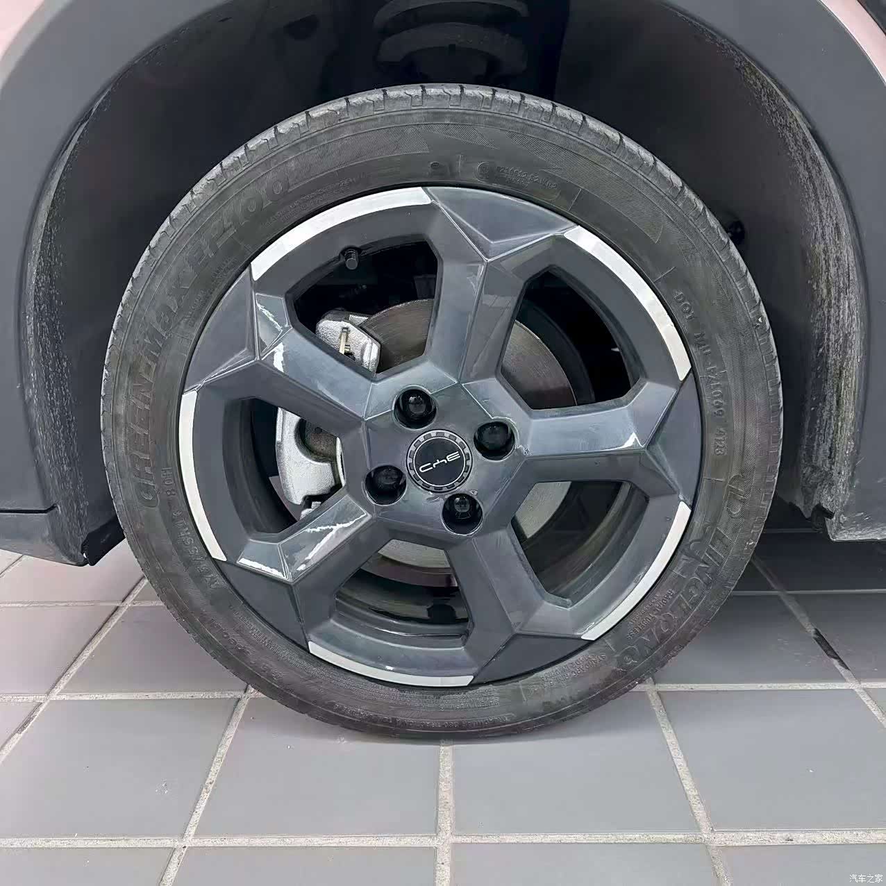 BYD Seagull, 2025 3