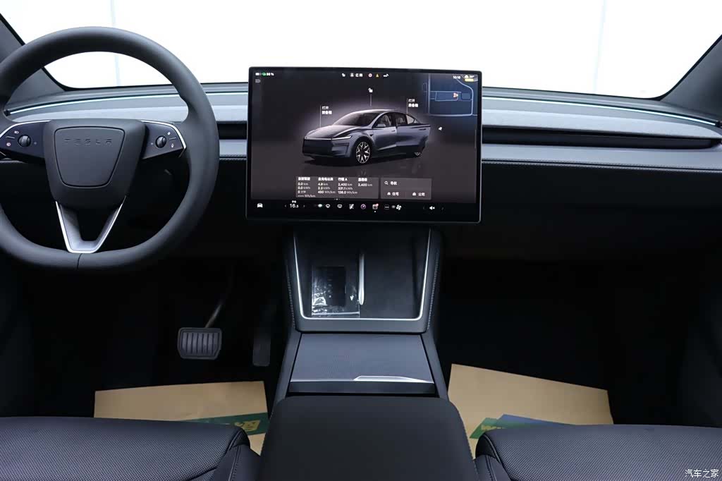 Tesla Model Y, 2026 22