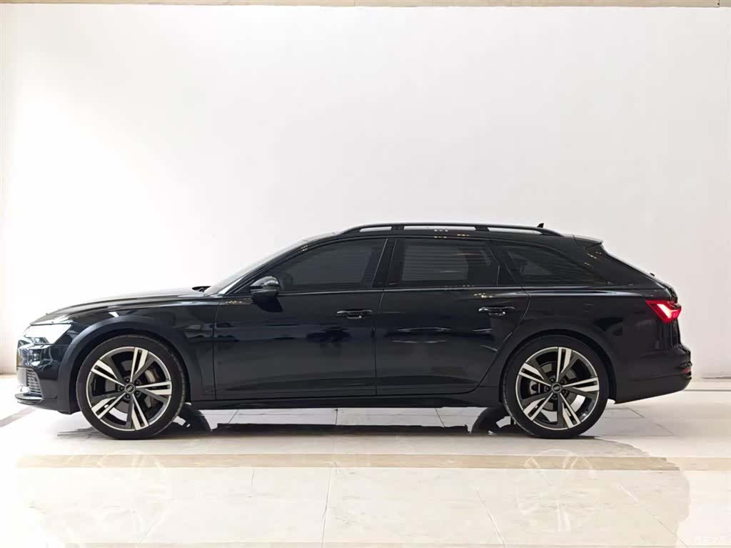 Audi A6, 2024 3