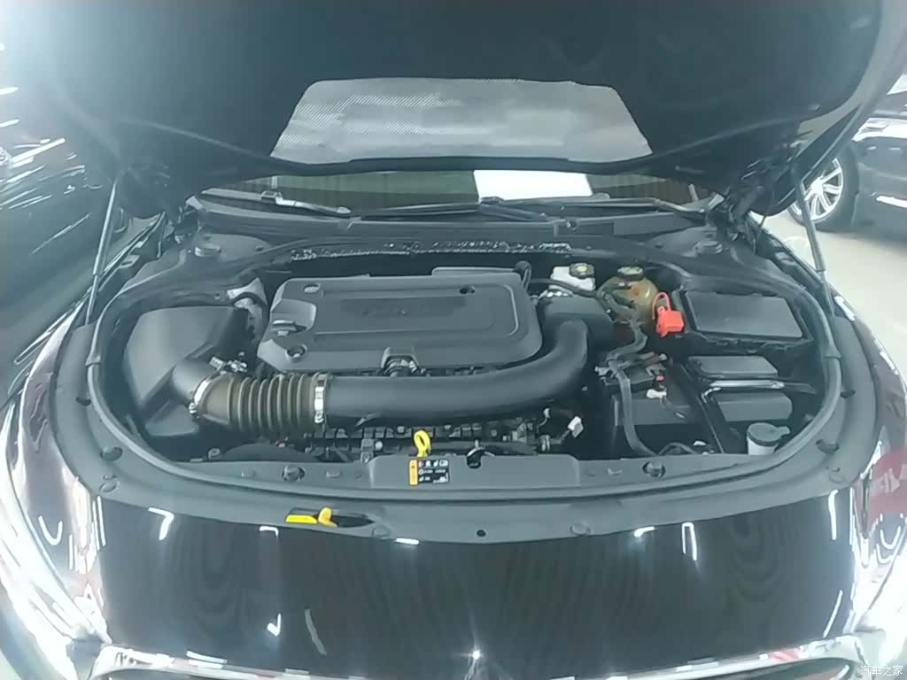 Buick LaCrosse, 2021 20