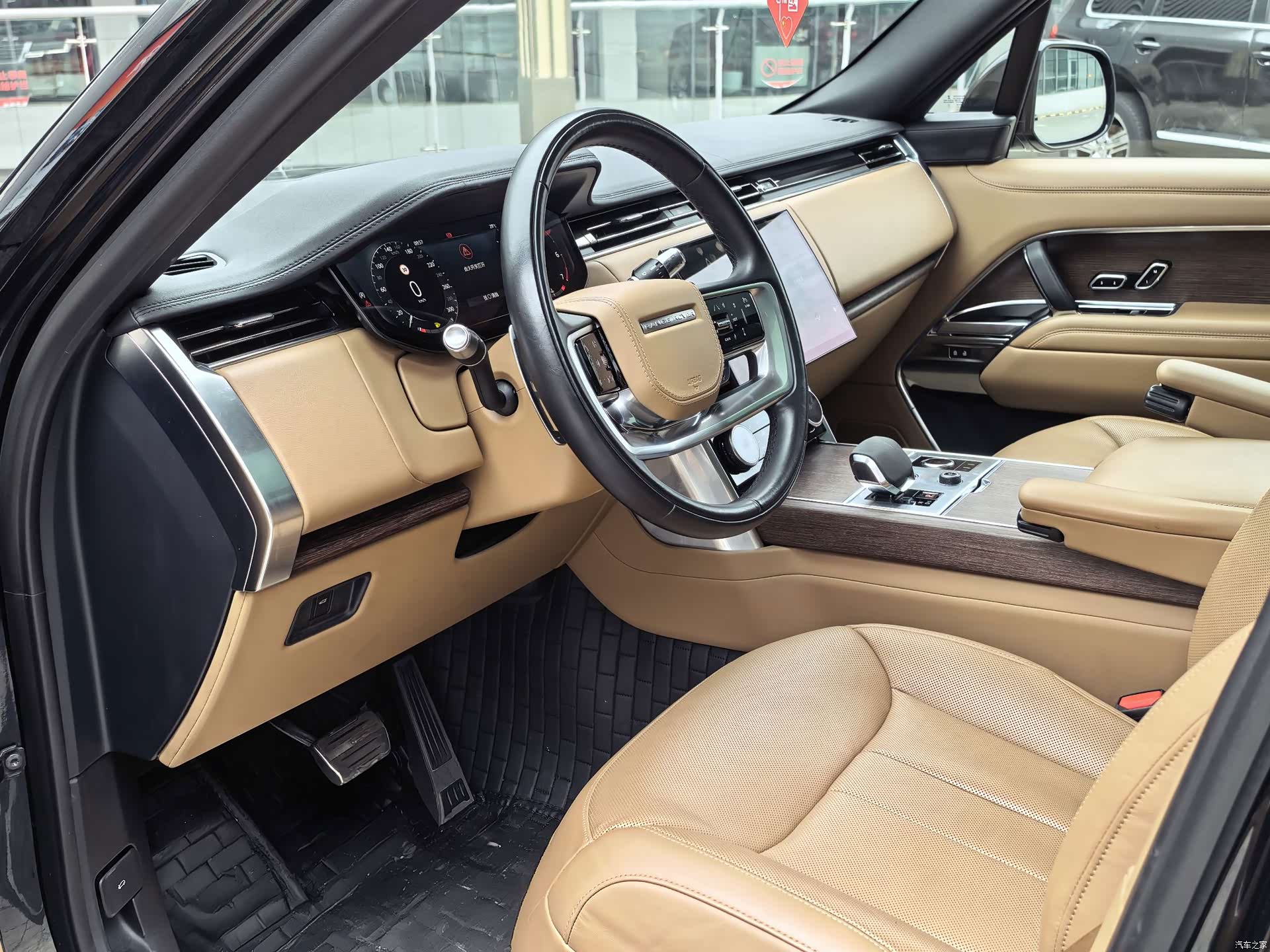 Land Rover Range Rover, 2022 7