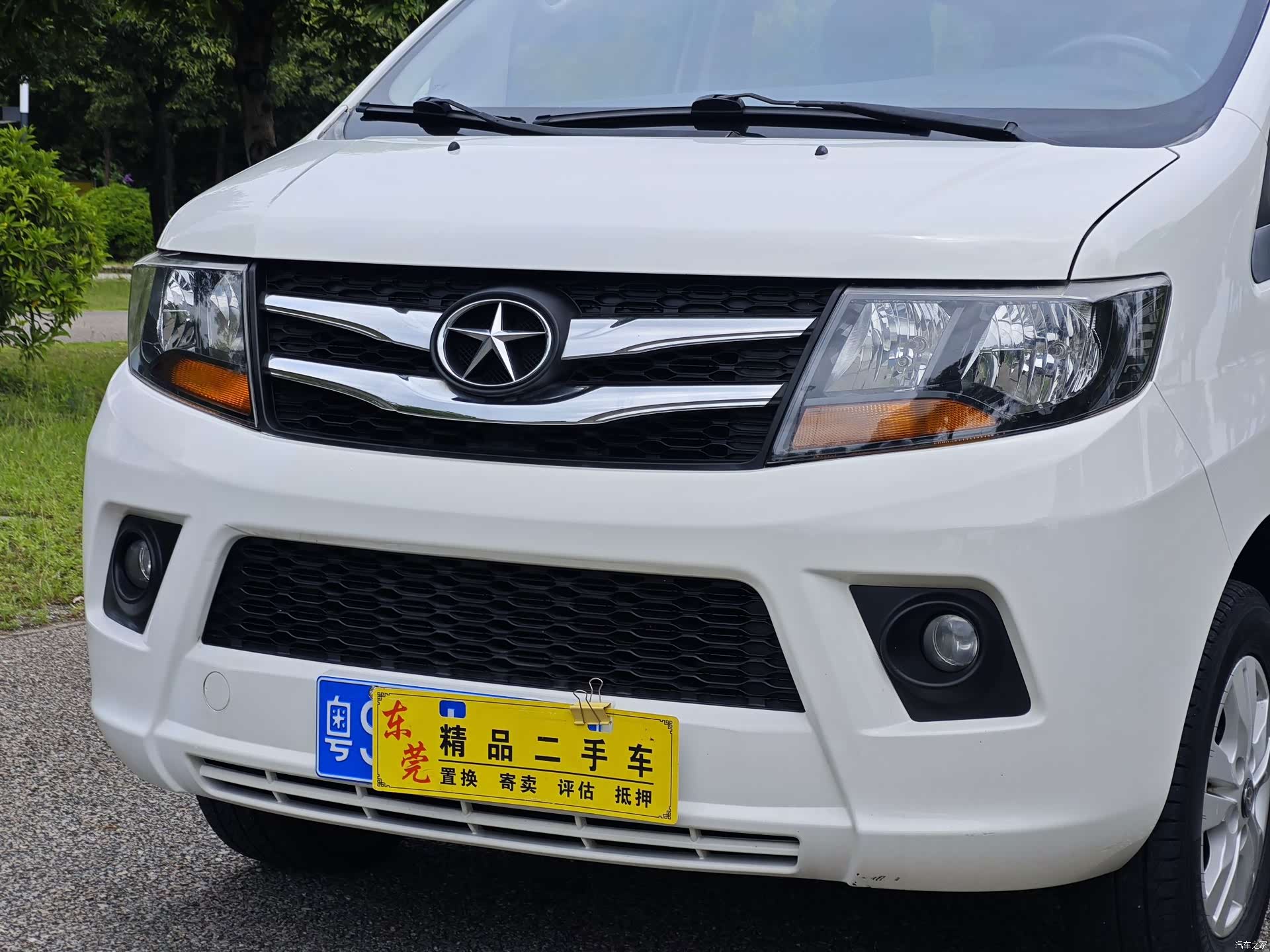 JiangQiJiTuan M3, 2016 4