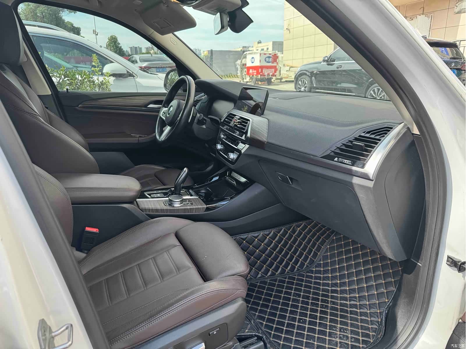 BMW X3, 2020 3