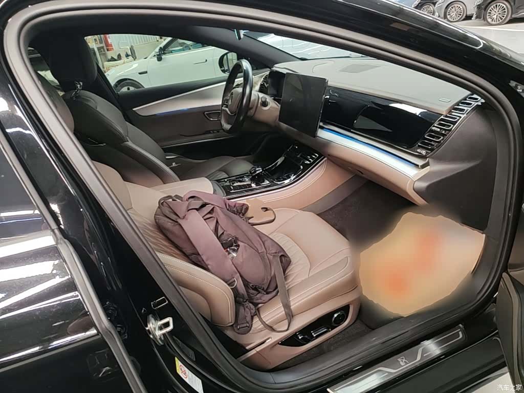 BYD Han, 2025 25