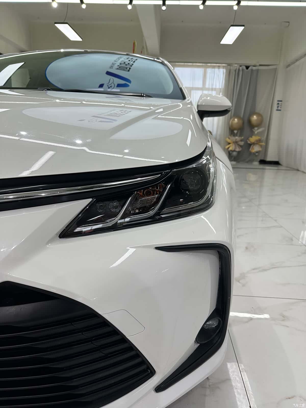 Toyota Corolla, 2023 7