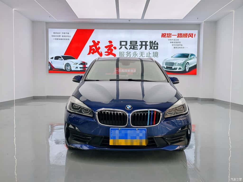 BMW 2 Series, 2018 2