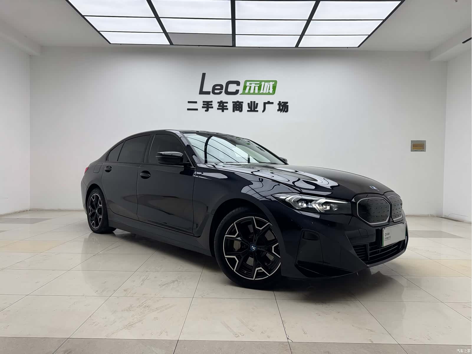 BMW i3, 2024 3