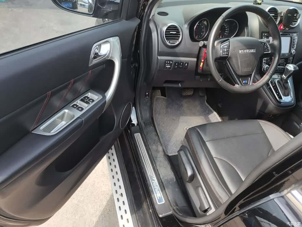 Haval H6, 2016 16