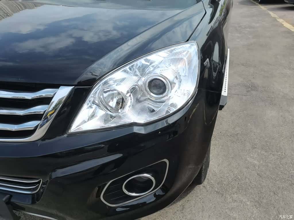 Haval H6, 2016 24