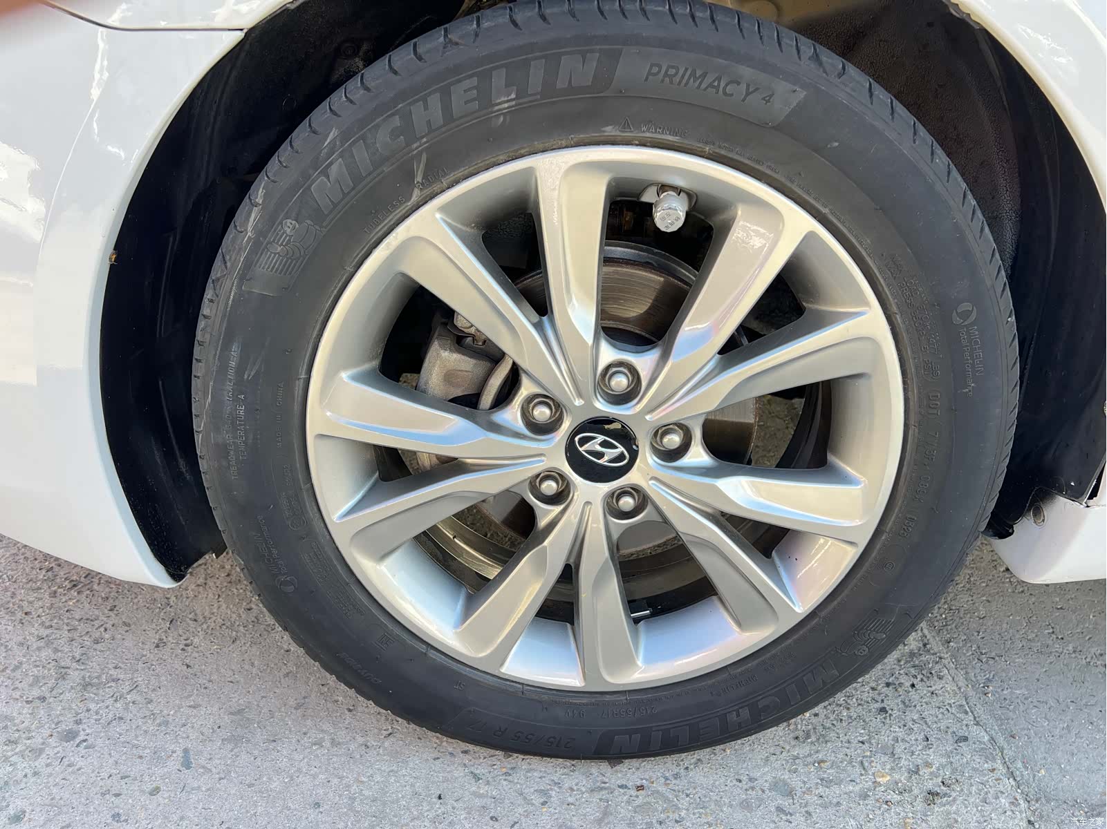 Hyundai Sonata, 2016 4