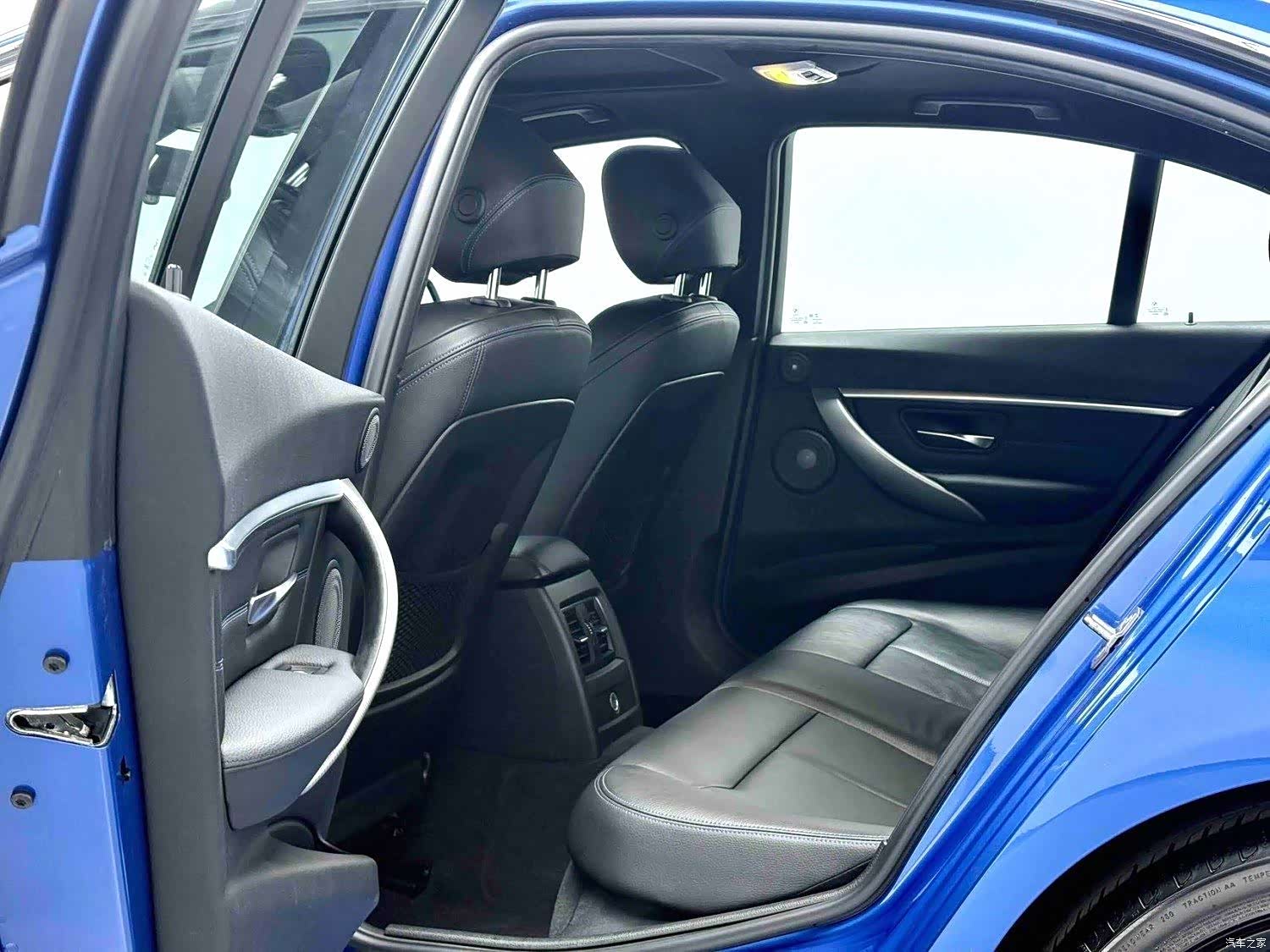 BMW 3 Series, 2018 6