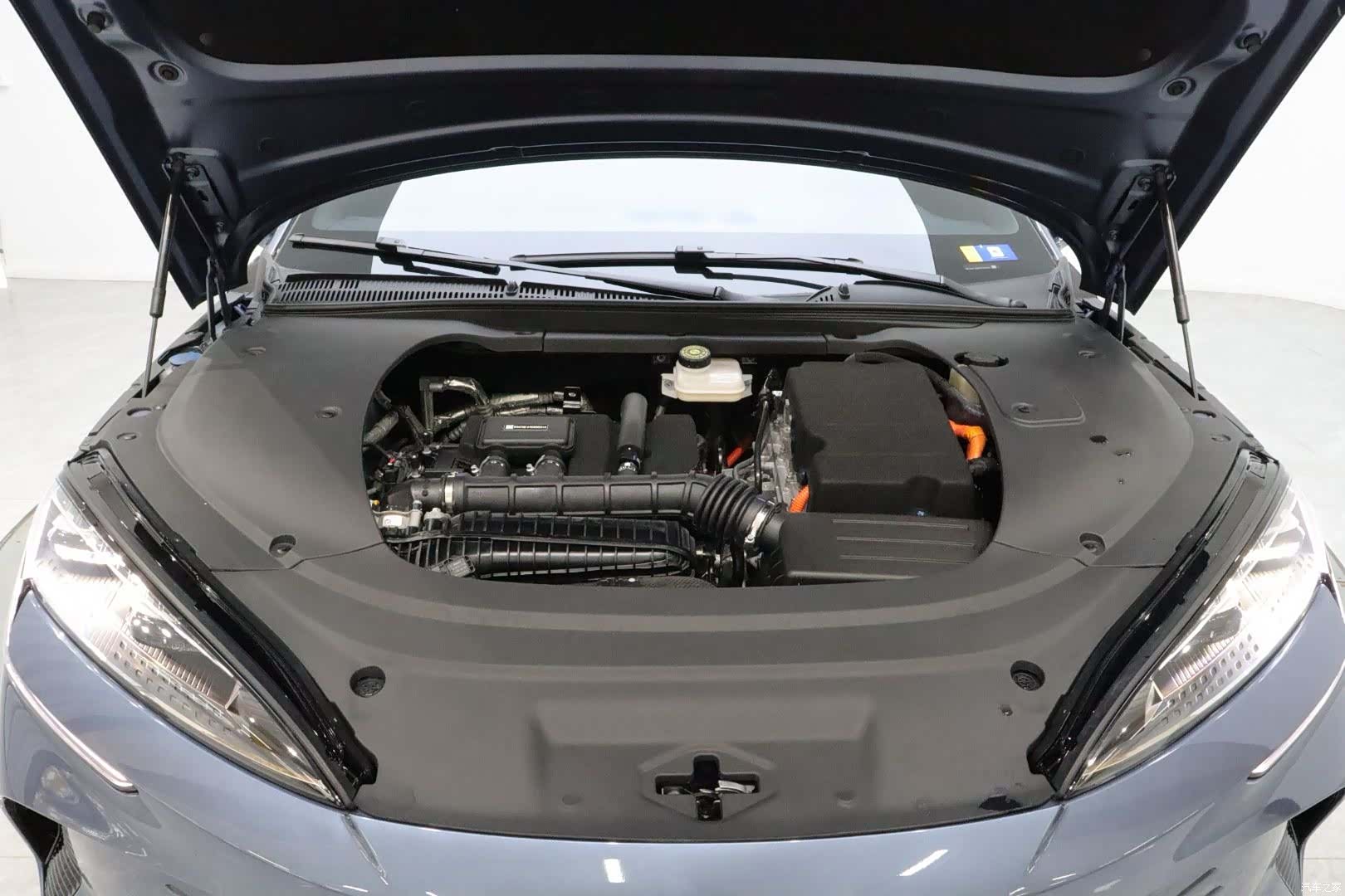 BYD Seal, 2025 20