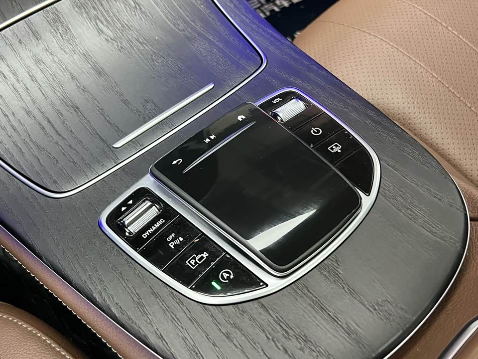Mercedes-Benz E-class Mercedes-Benz E-class