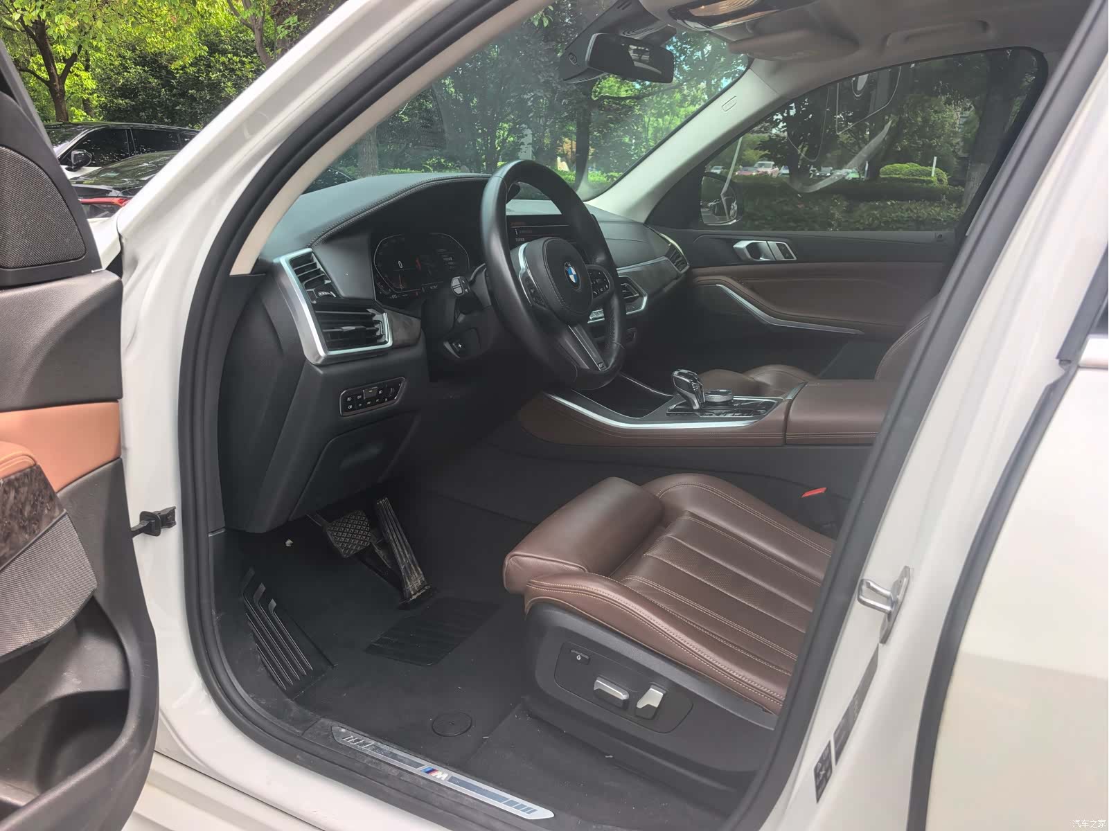 BMW X5, 2020 4