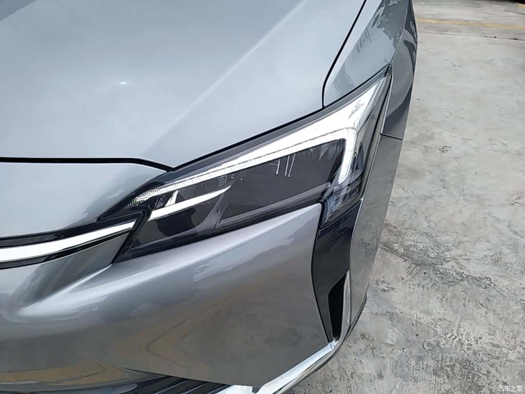 Buick Velite, 2024 24