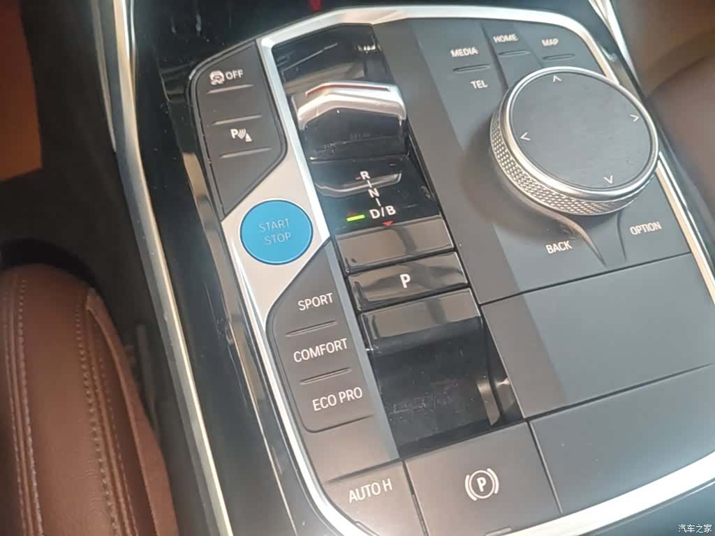 BMW i3, 2023 14