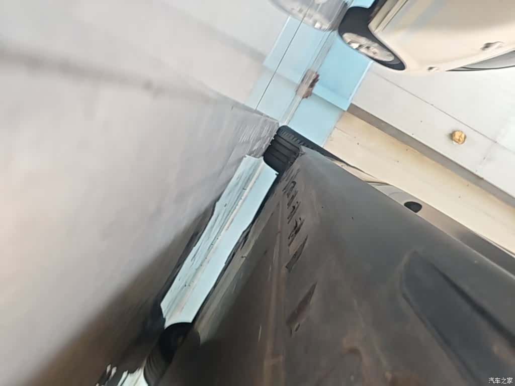 BMW i3, 2023 21