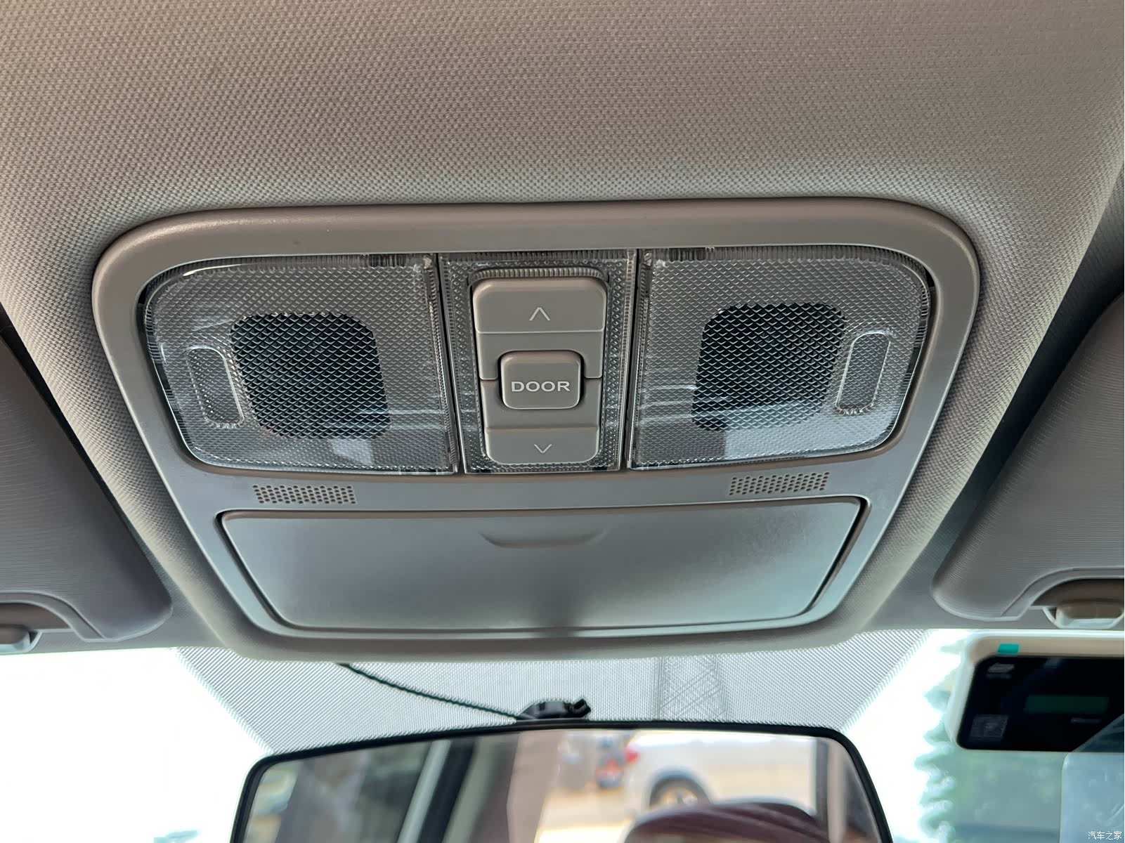 Changan CS75, 2022 15