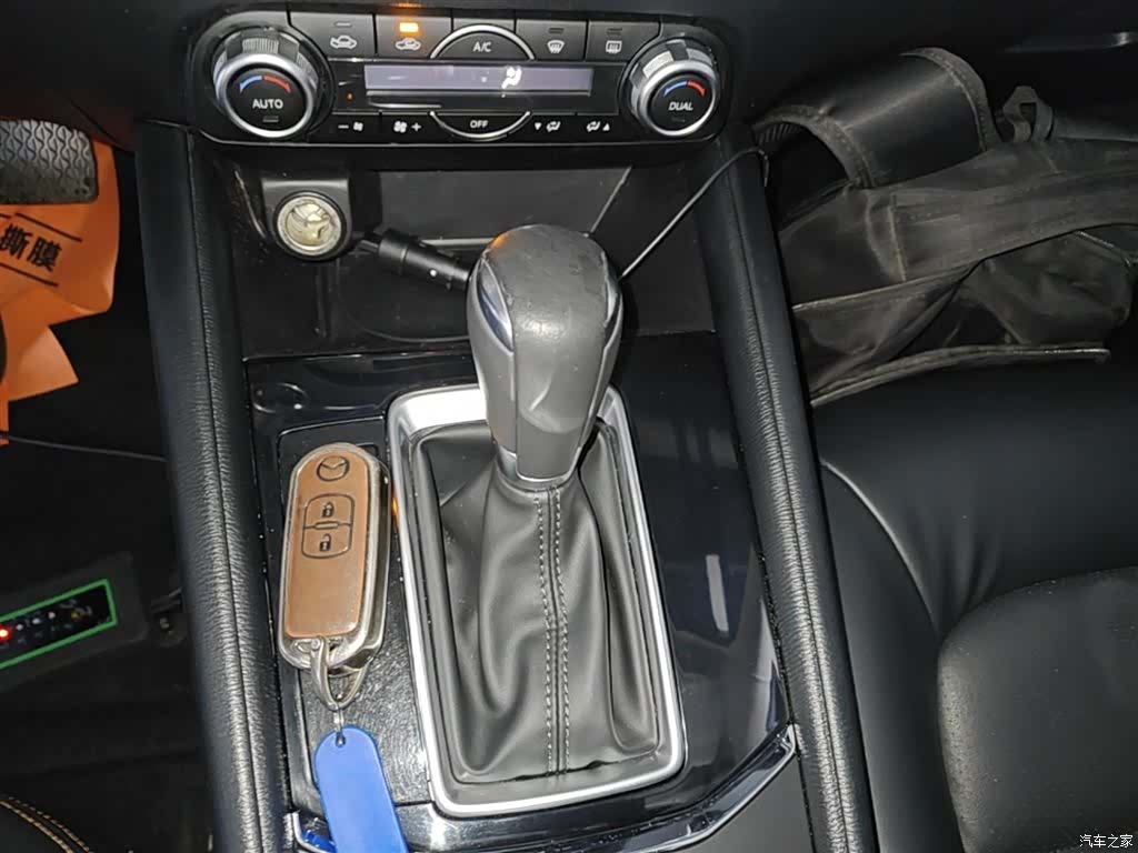 Mazda CX-5, 2021 14