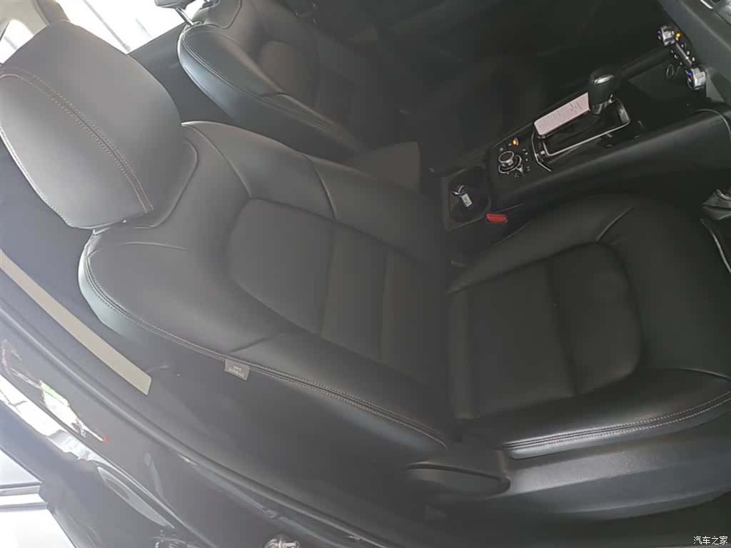 Mazda CX-5, 2021 25