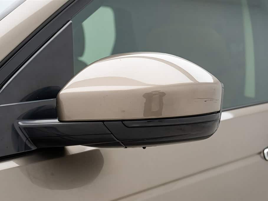 Land Rover Discover Shenxing