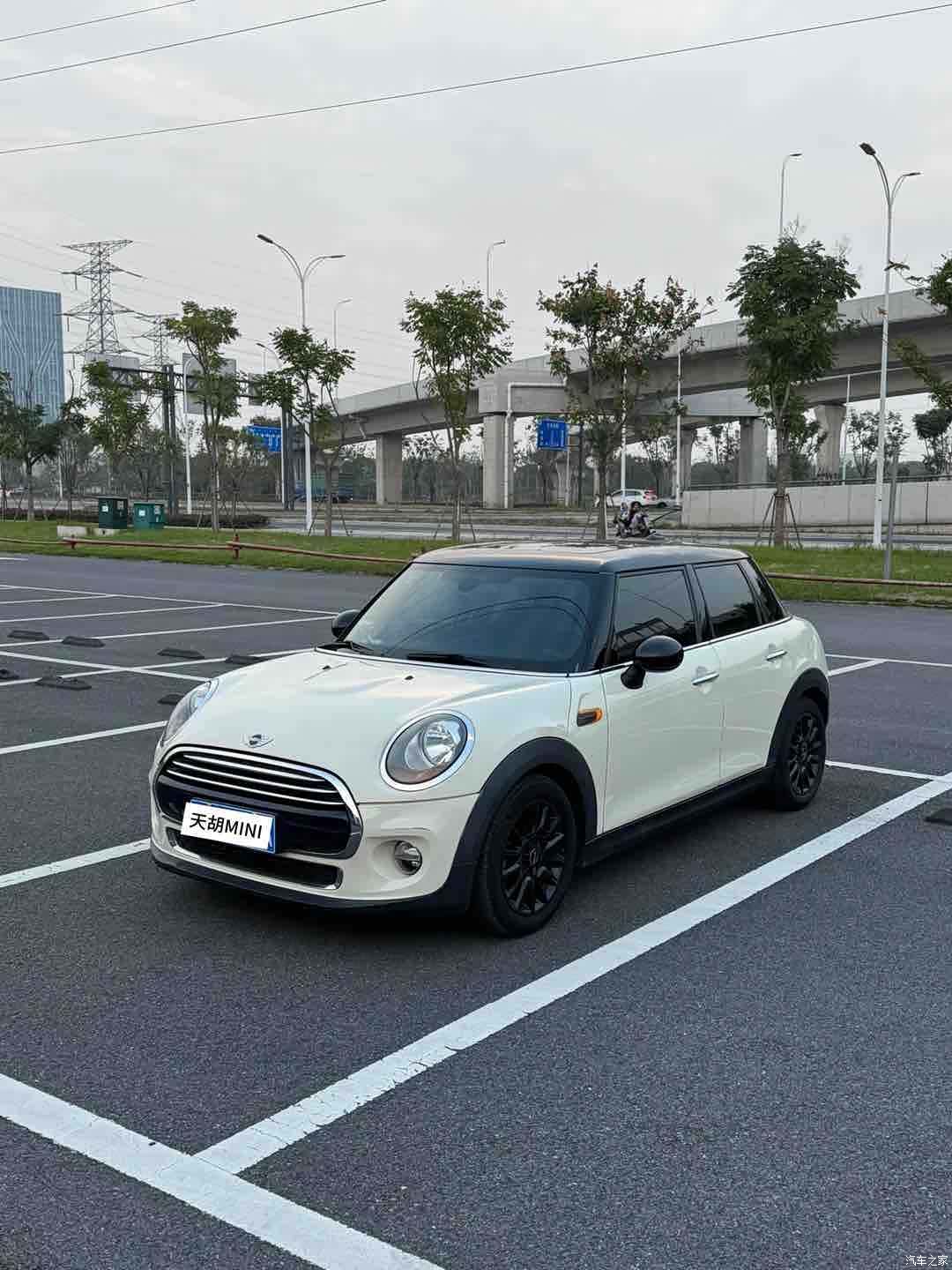 Mini Cooper, 2018 1