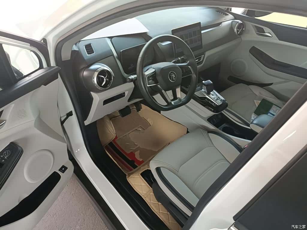 BYD Yuan, 2021 12