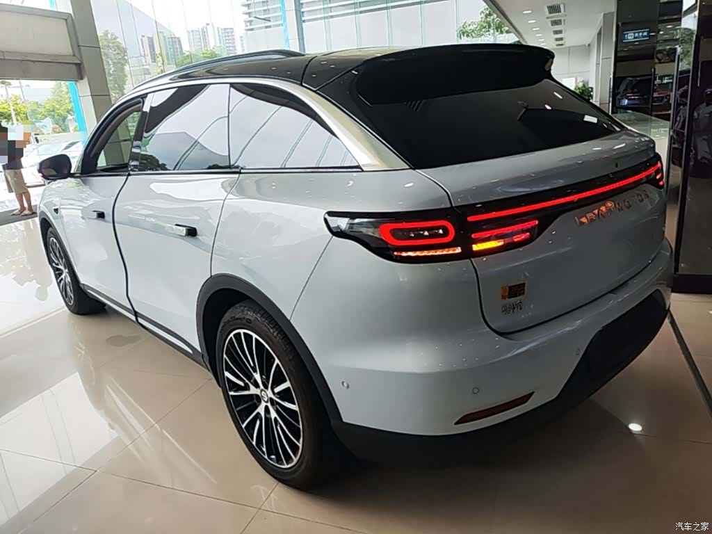 Leapmotor C11, 2025 все фото