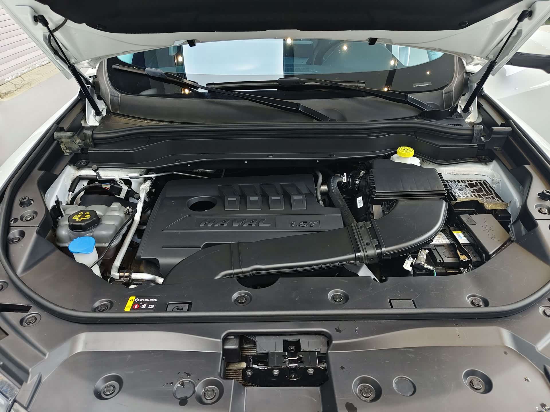 Haval H6, 2022 38