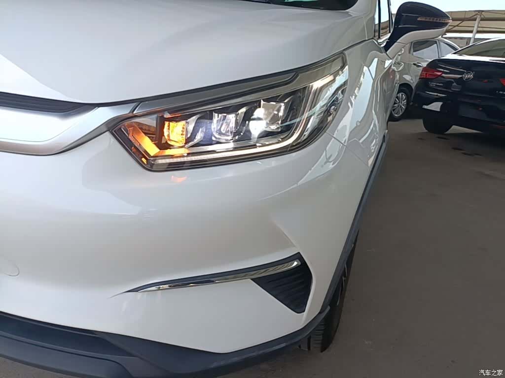 BYD Yuan, 2021 18