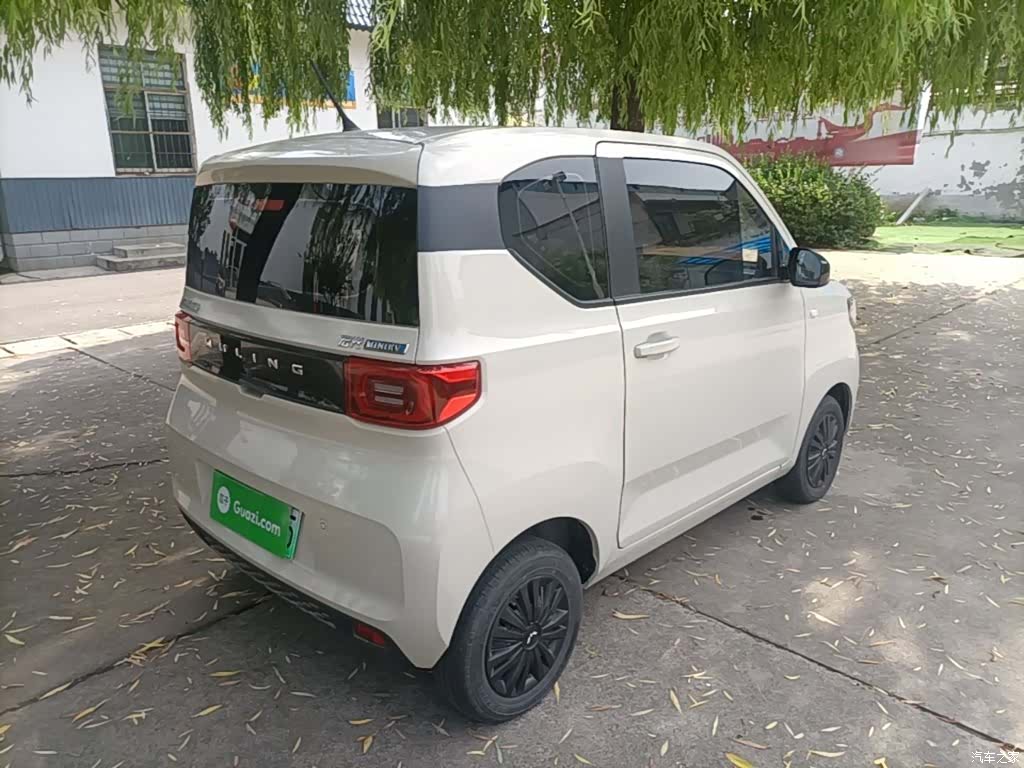 Wuling Yuan, 2022 7