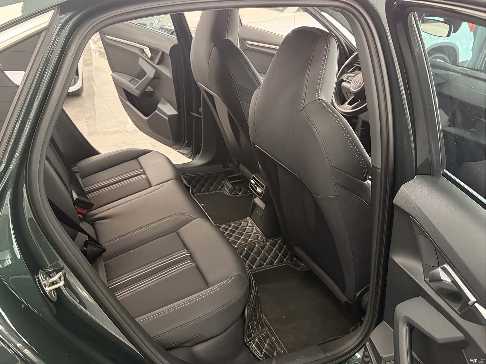 Audi A3, 2023 7