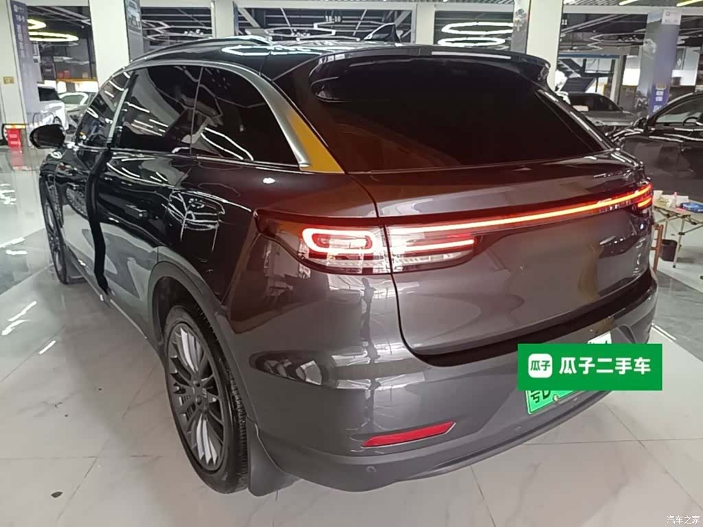 Leapmotor C11, 2023 все фото