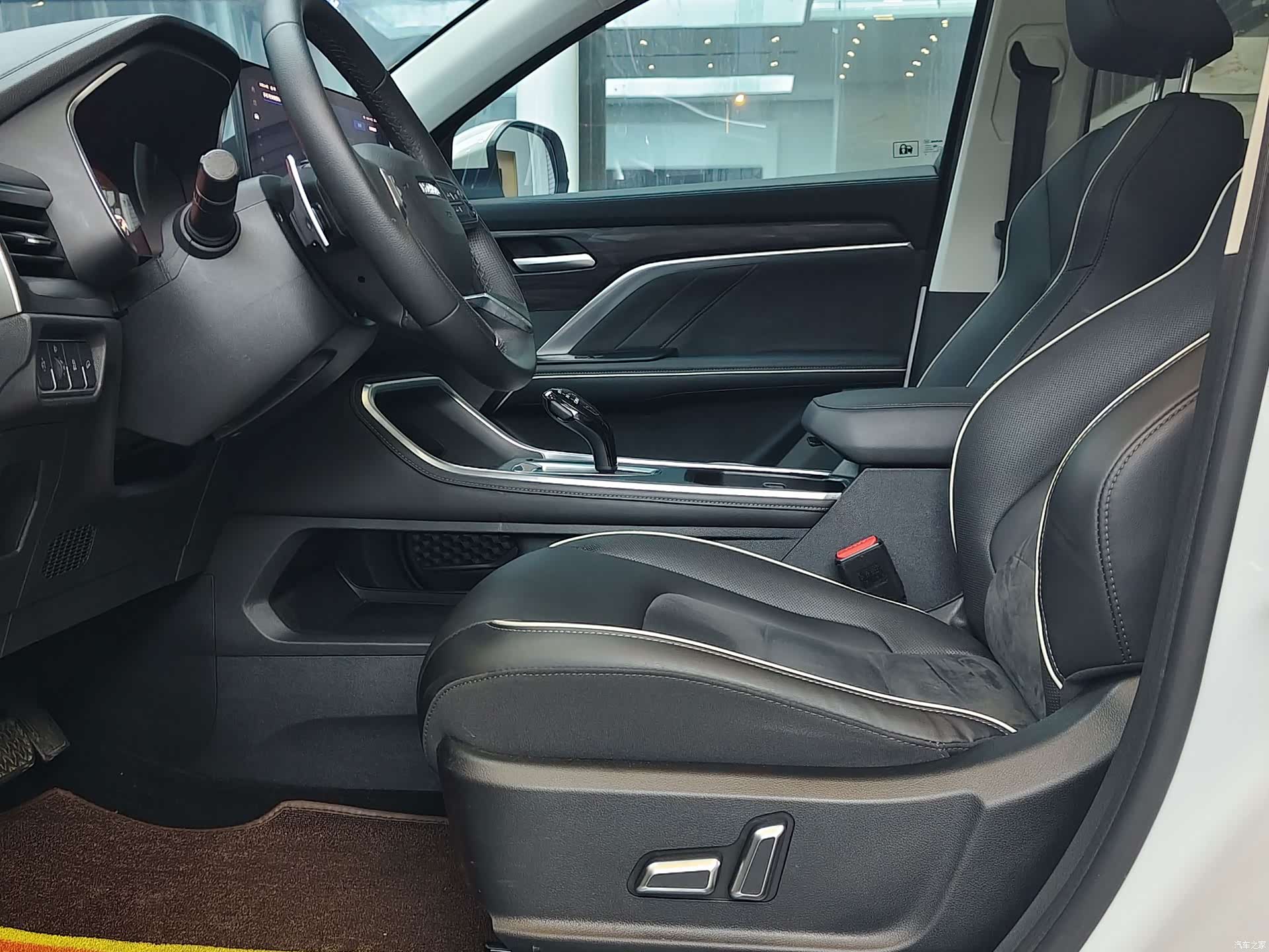 Haval H6, 2022 23