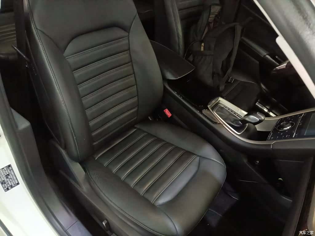 Ford Mondeo, 2016 25