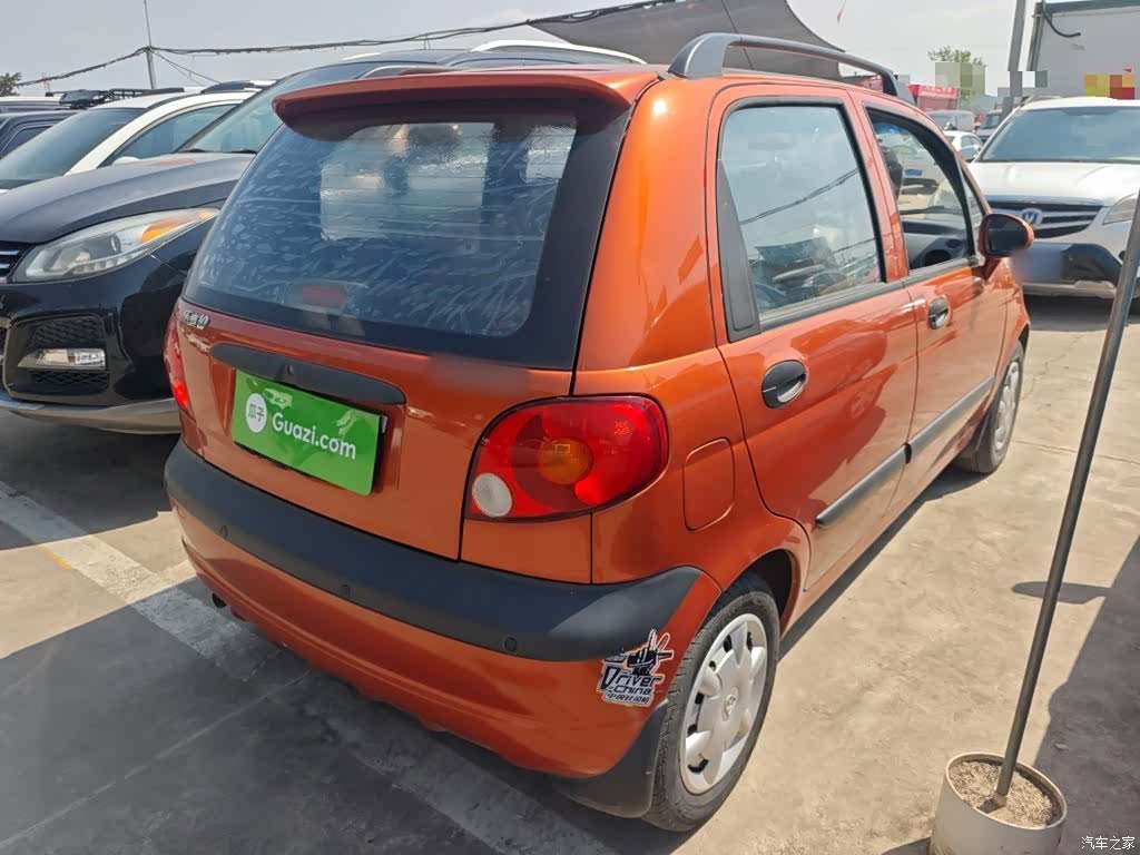 Wuling P-TEC, 2014 все фото