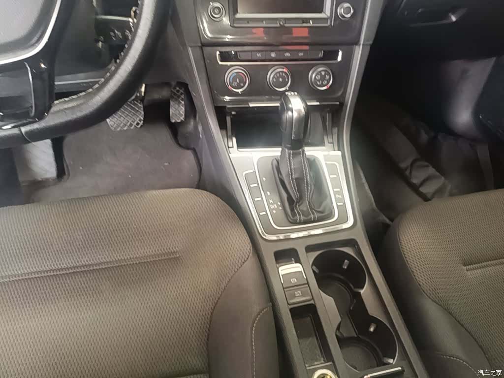 Volkswagen Golf, 2017 14
