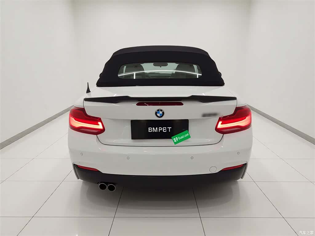 BMW 2 Series, 2018 6