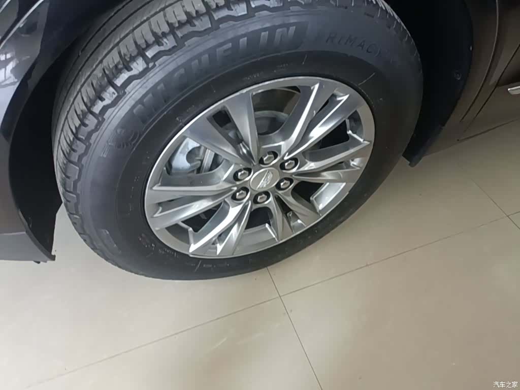 Cadillac XT5, 2020 23