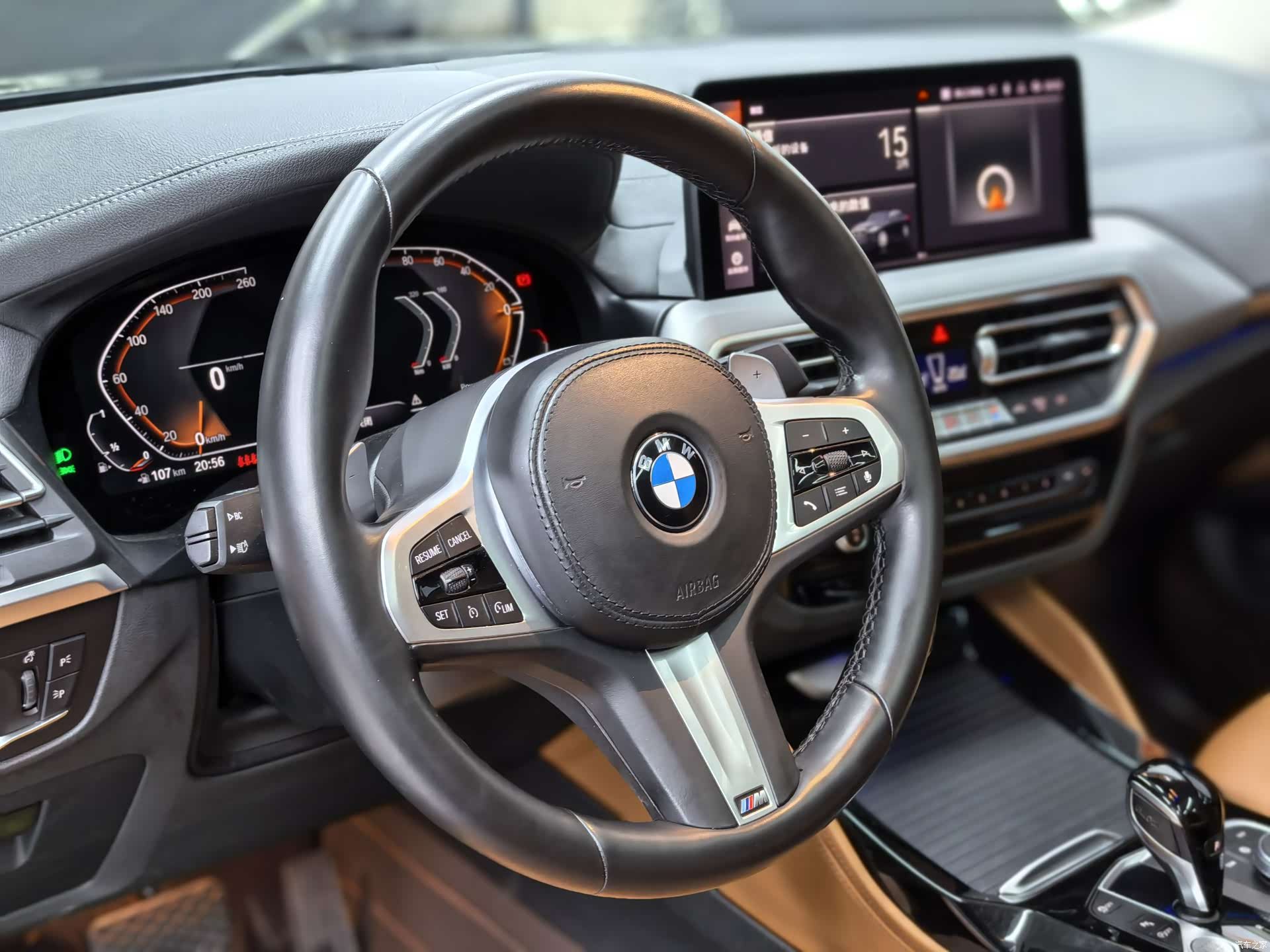 BMW X4, 2022 14