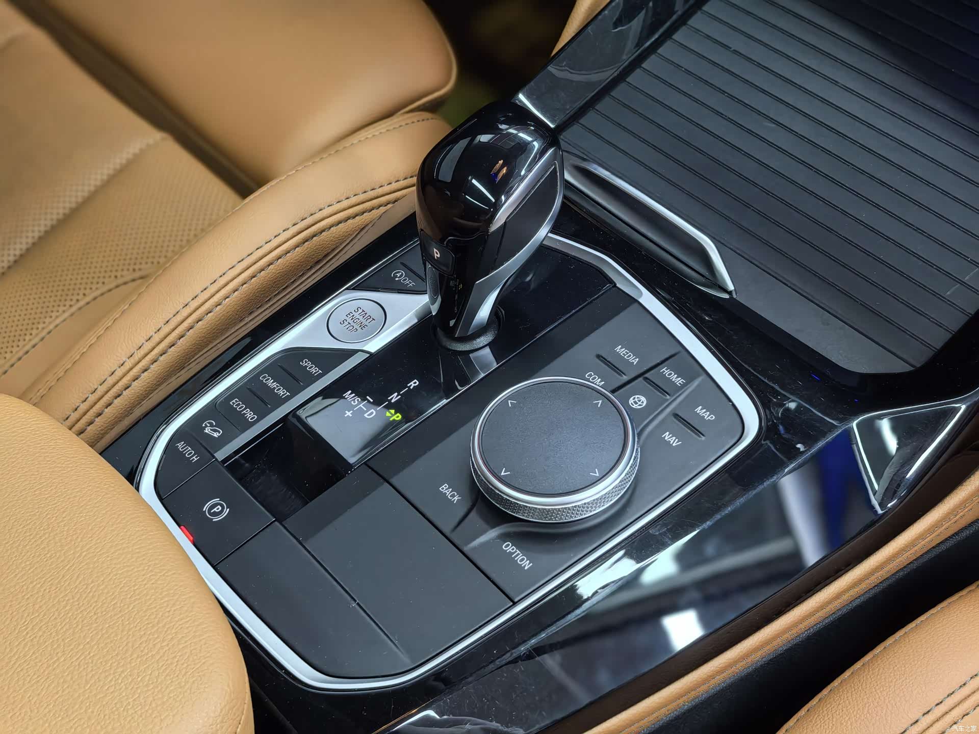 BMW X4, 2022 20