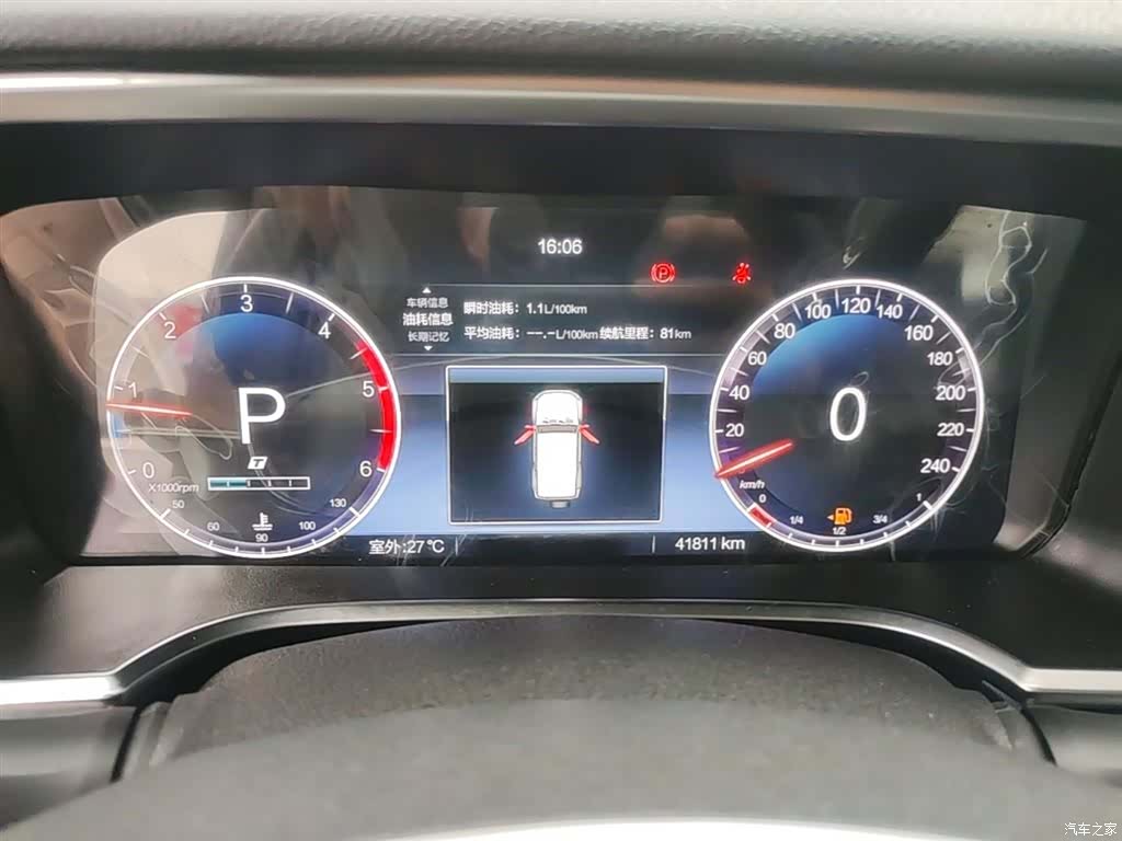 BAIC BJ40, 2024 12
