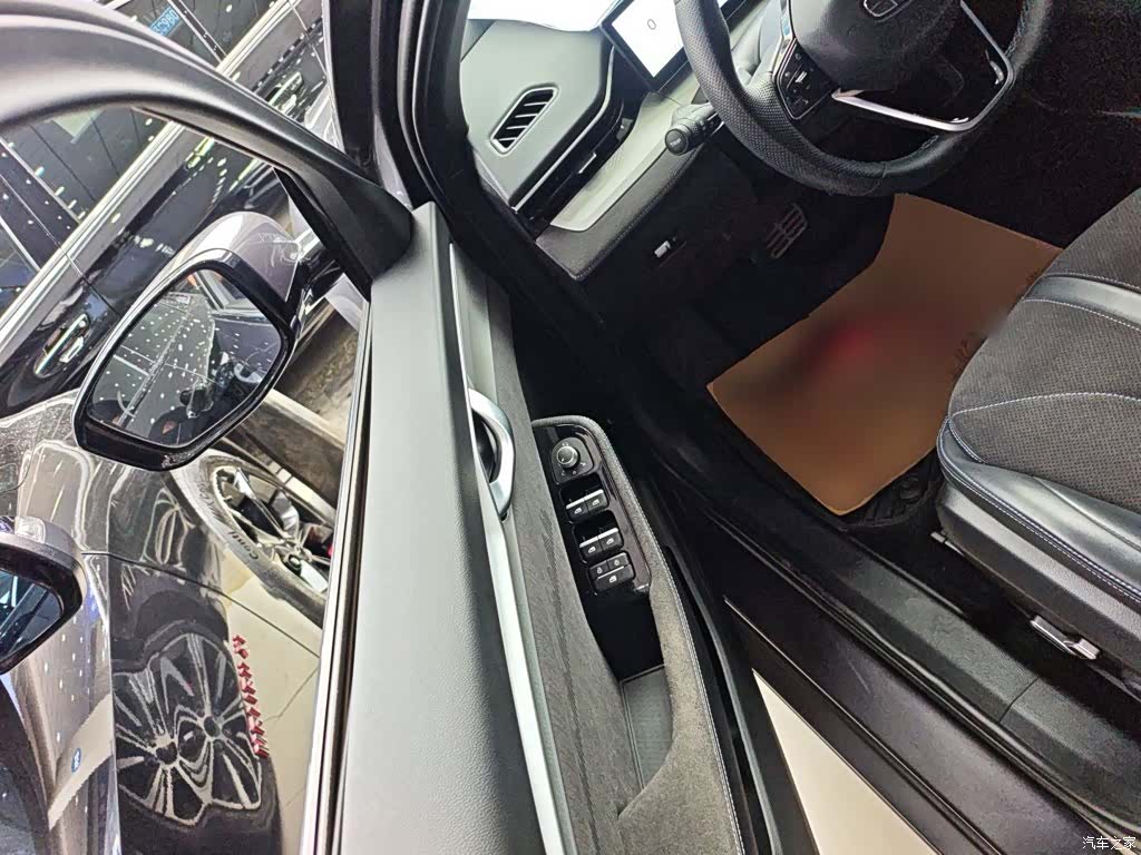 Geely Preface, 2024 12