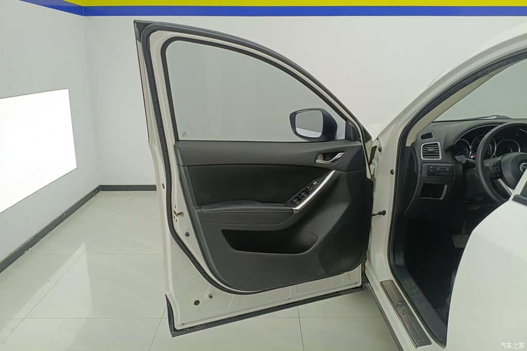 Mazda CX-5, 2016 7