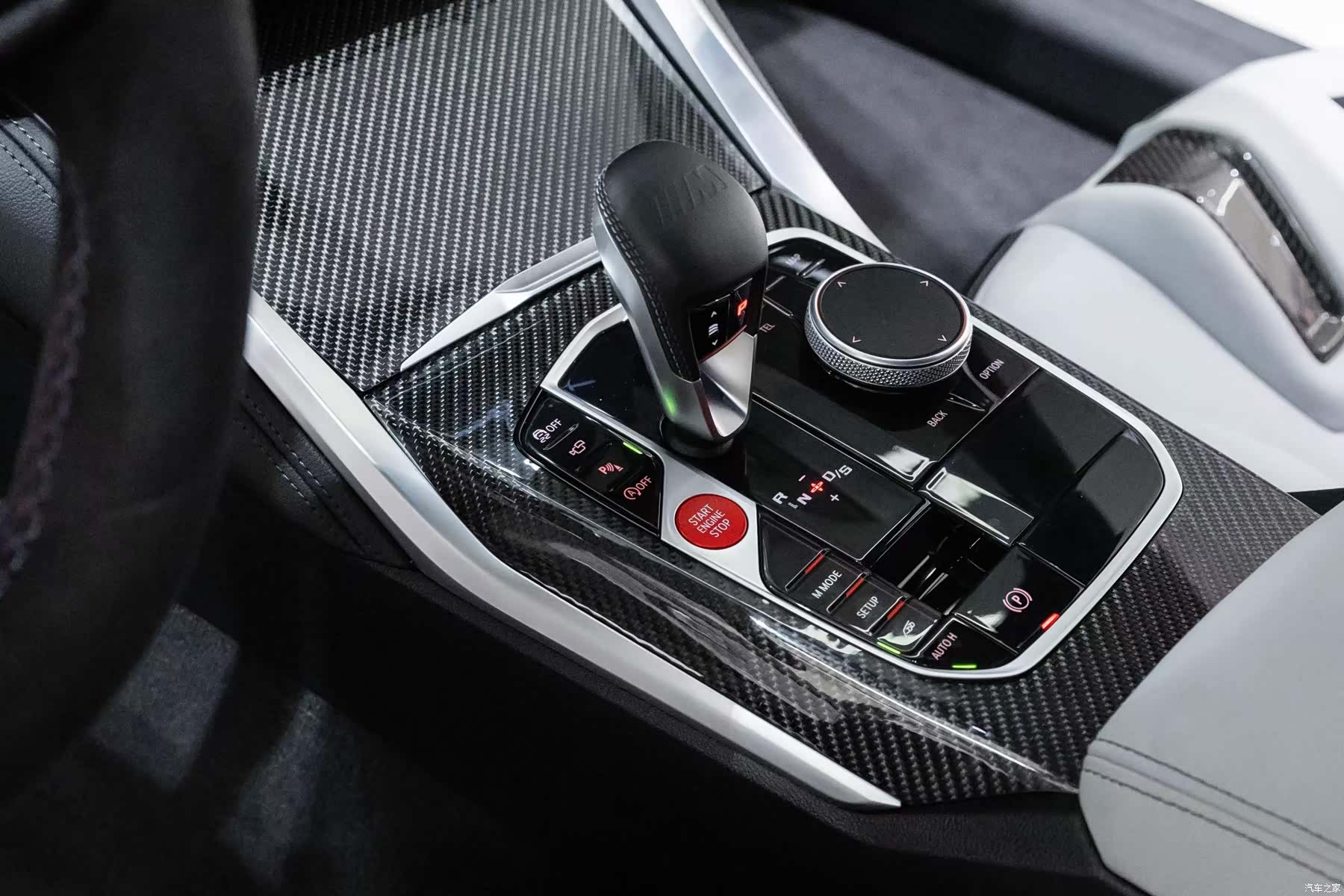 BMW M3, 2025 11