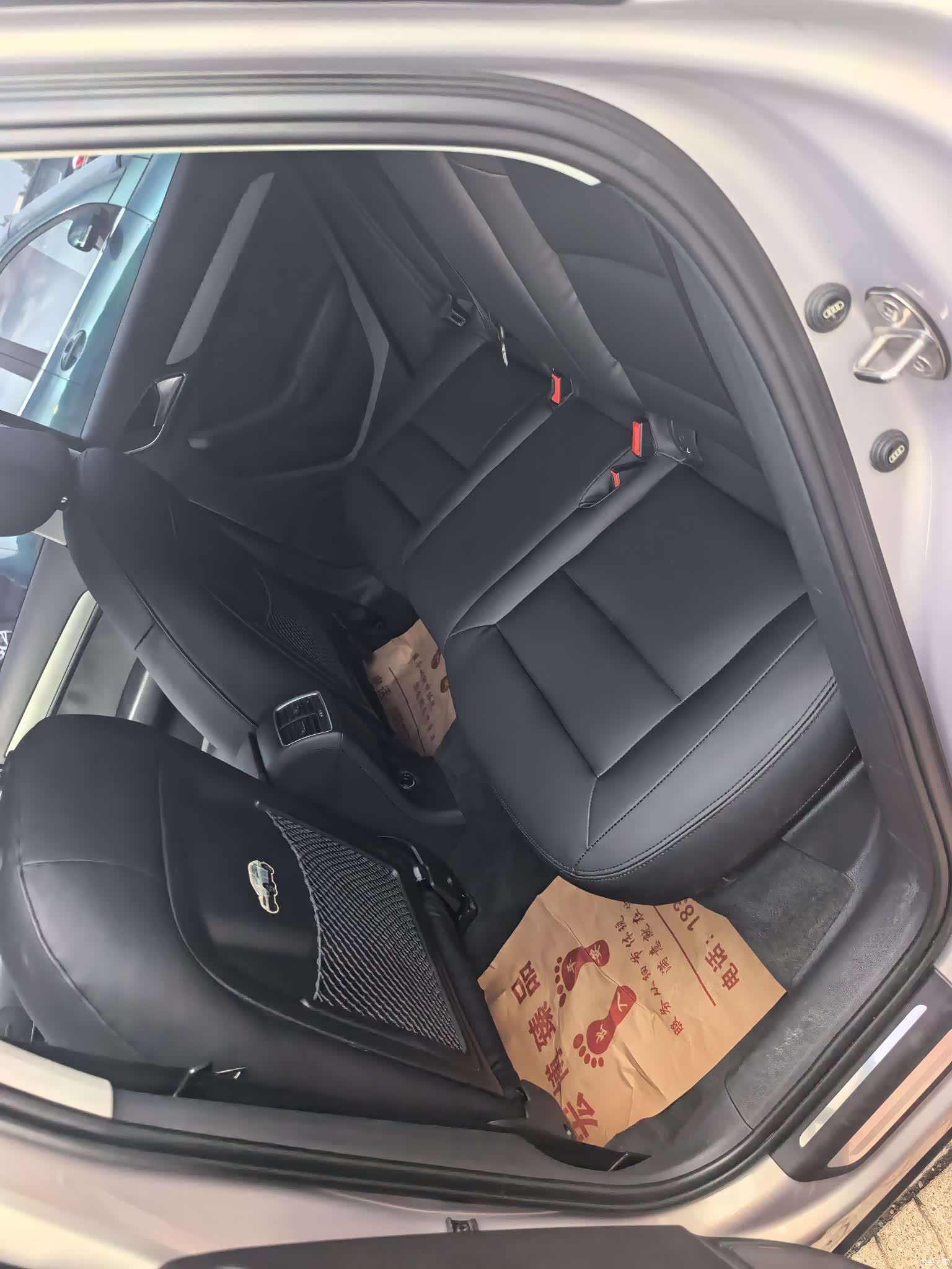 Audi Q3, 2015 13