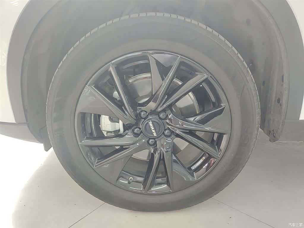 Haval H6, 2023 23