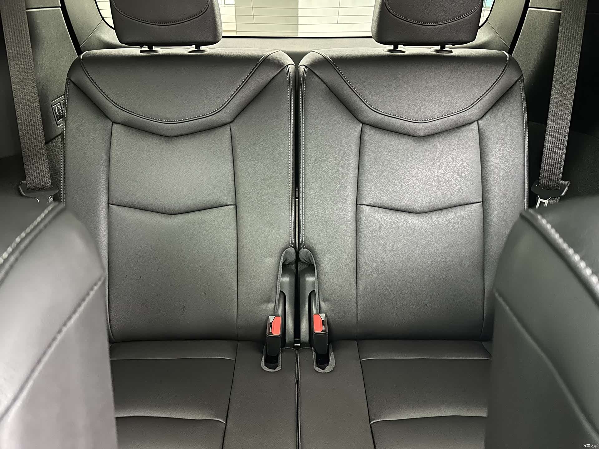 Cadillac XT6, 2021 7
