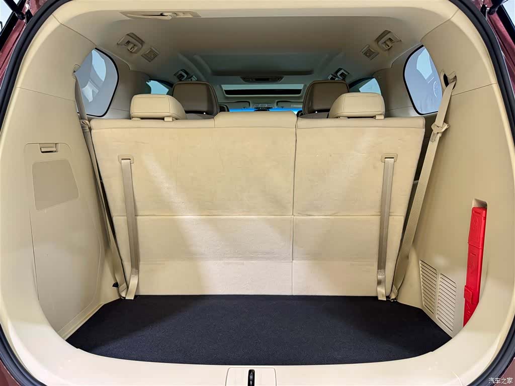 Buick GL8, 2023 24